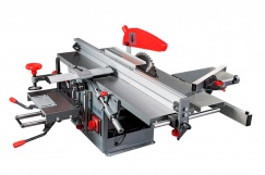 картинка Комбинированный деревообрабатывающий станок CWM-200-3/220 от компании Нова Механика