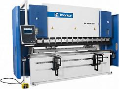 Пресс листогибочный гидравлический с ЧПУ CNC-HAP.540.40/31 от компании Нова Механика