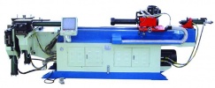 Трубогиб DW18CNC от компании Нова Механика