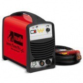 картинка Аппарат плазменной резки SUPERIOR PLASMA 90 HF 400V от компании Нова Механика