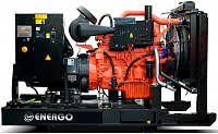 картинка Дизельный генератор Energo ED 280/400 SC компании Нова Механика